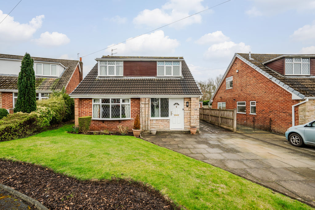 Lindley Drive Parbold